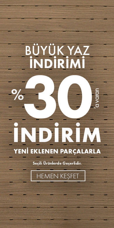 OUTLET %70+15