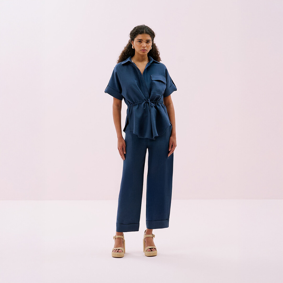 Bayramda Hem Rahat Hem Şık Olmanın Yolu Roman'dan Geçiyor