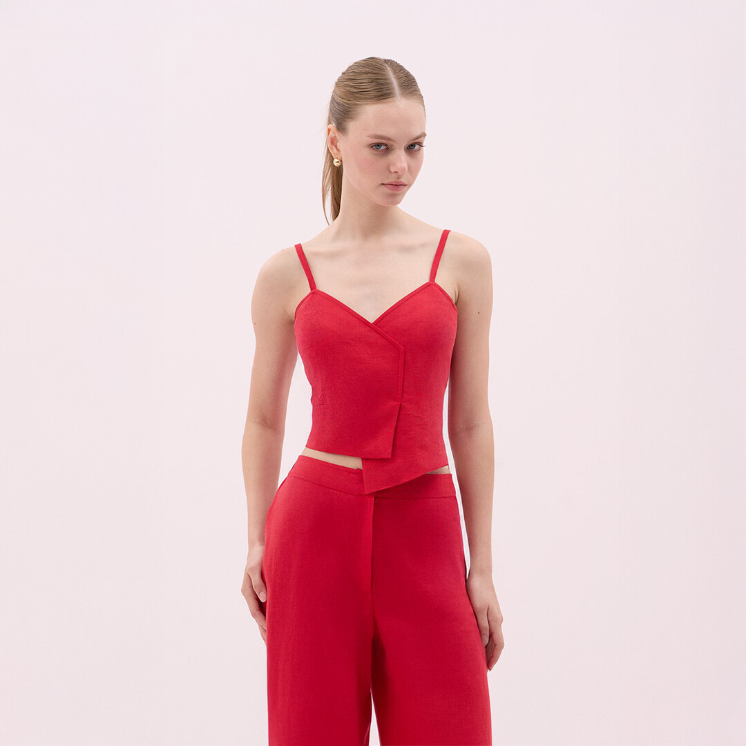 Keten Kumaş Nedir? Roman’ın Zarif Parçalarıyla Tanışın