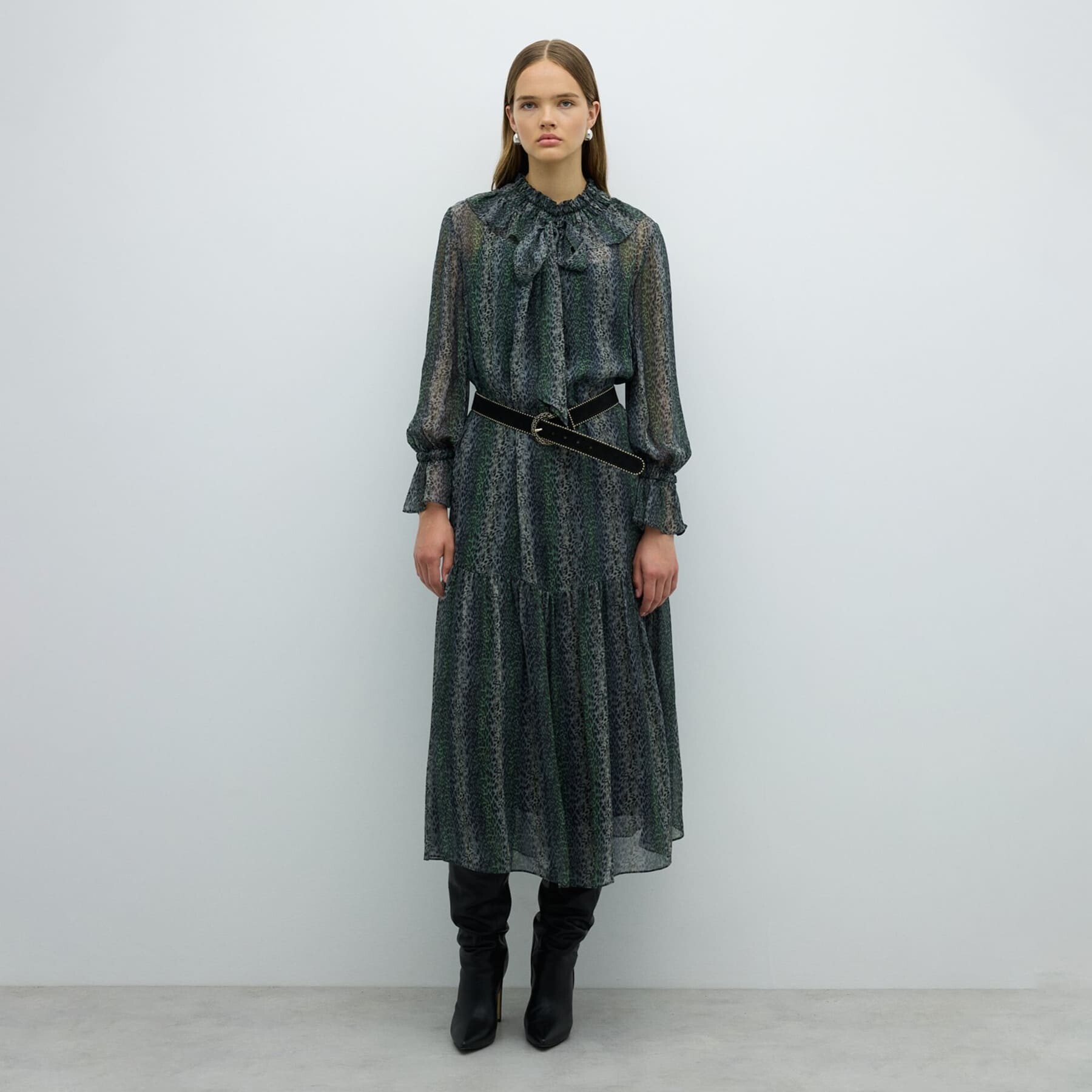 Şehir Stili: Günlük Elbise Seçim Rehberi