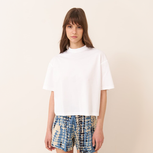 Tarzınıza Göre Hangi Tişört Yaka Çeşidini Seçmelisiniz?