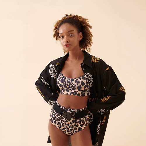 Vücut Tipine Göre Bikini ve Mayo Seçimi Nasıl Yapılır?