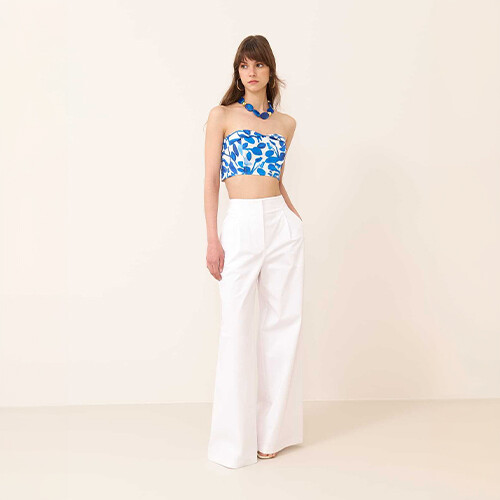 Farklı Vücut Tiplerine Göre Pantolon Seçimi