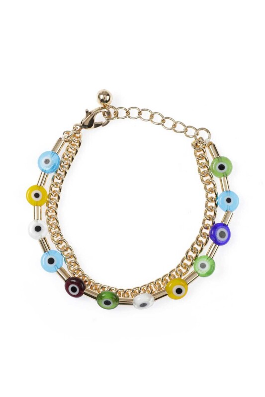 Aksesuarlı Bileklik Standart Renk - 2