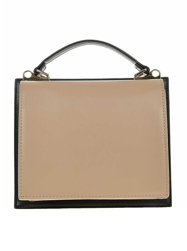 Çift Taraflı Çanta Standart Renk - 1