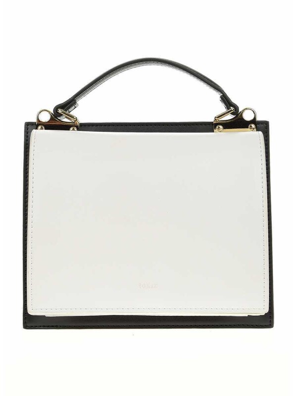 Çift Taraflı Çanta Standart Renk - 2