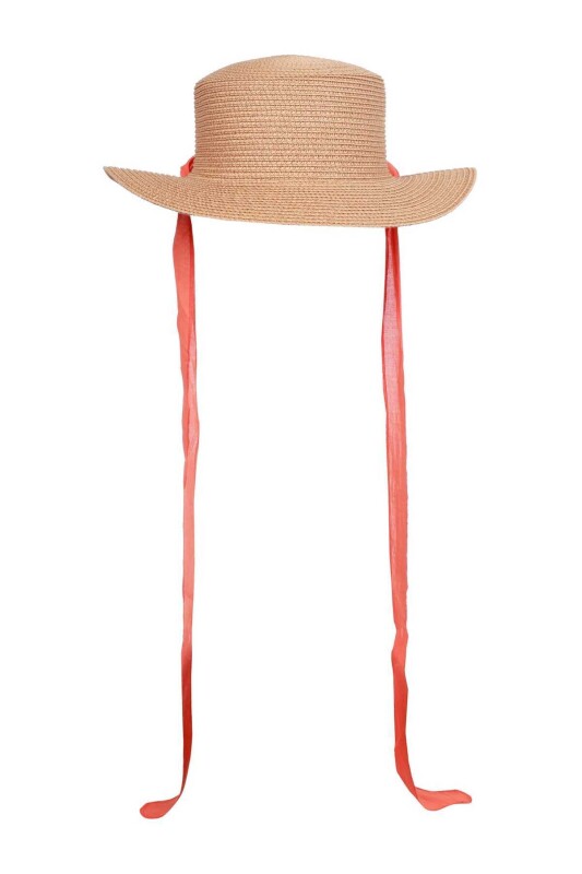 Hasir Sapka Oranj - 3