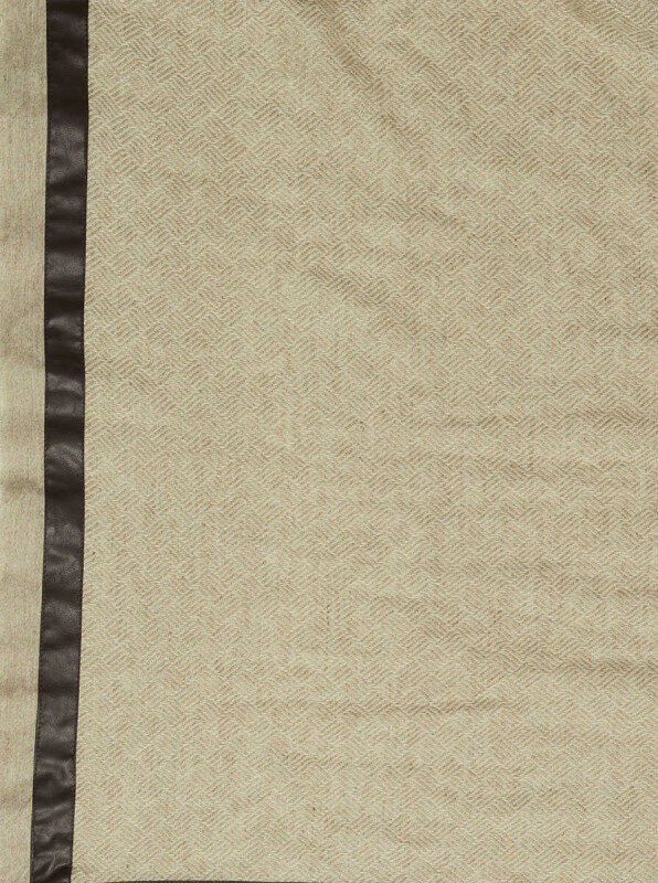 Şal Standart Renk - 2