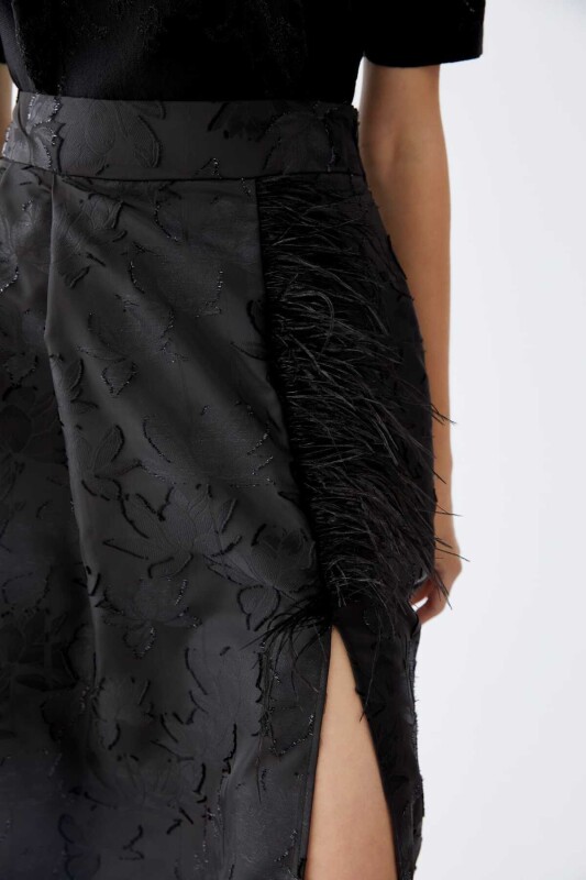 K22 15014 ETEK Siyah - 3