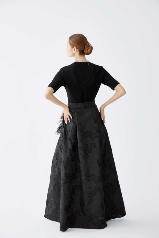 K22 15014 ETEK Siyah - 2