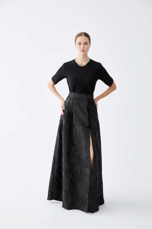 K22 15014 ETEK Siyah - 1