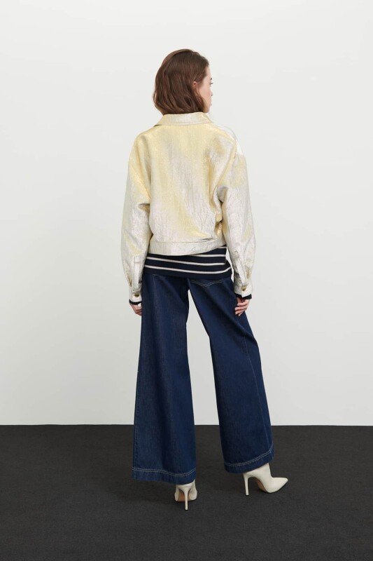 Jakarlı Mont Gold - 2