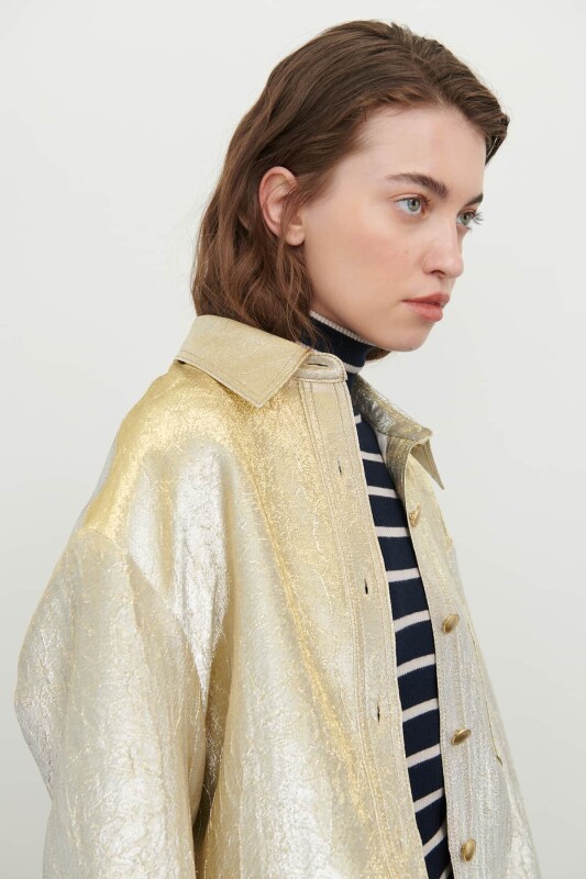 Jakarlı Mont Gold - 3