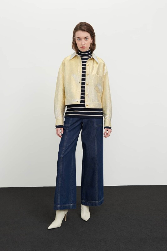 Jakarlı Mont Gold - 4