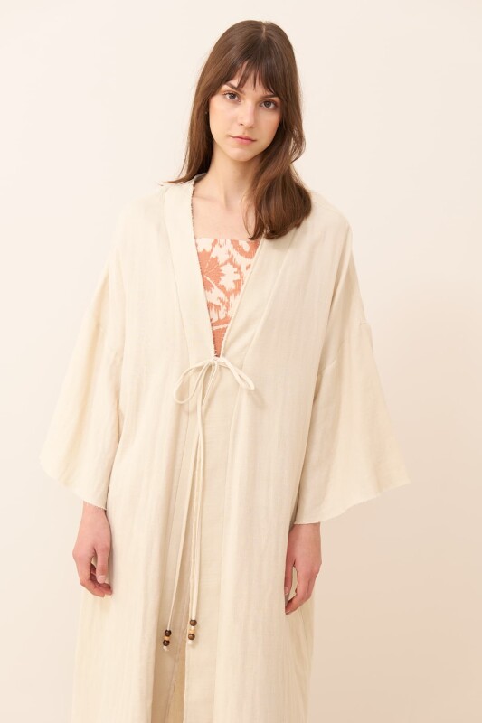 Kimono Naturel - 4