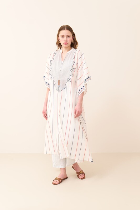 Kimono Standart Renk 