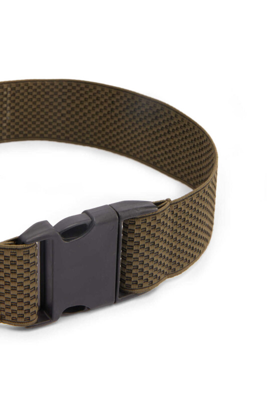 Klipsli Kemer Haki - 2