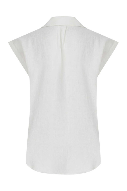 Kolsuz Tunik Kemik - 1