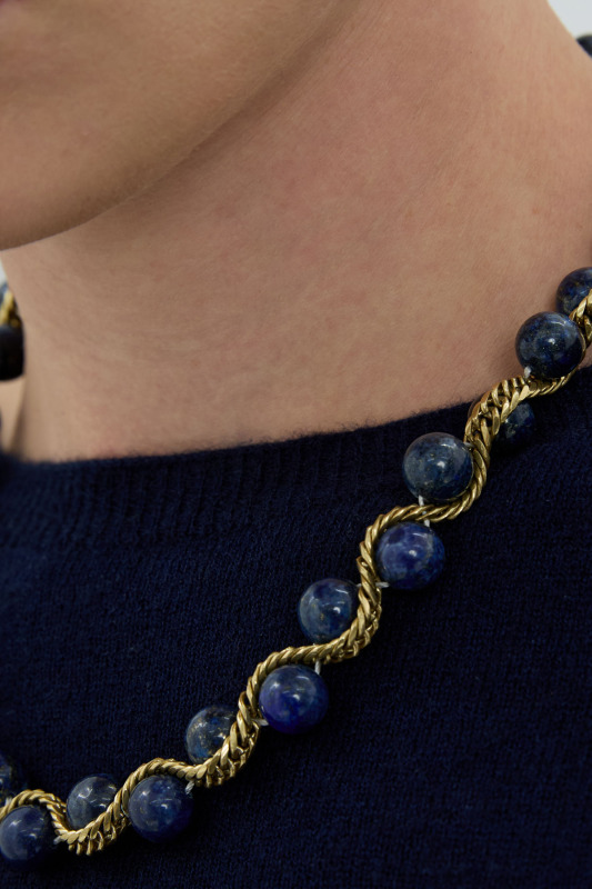  Lacivert - Roman (1)