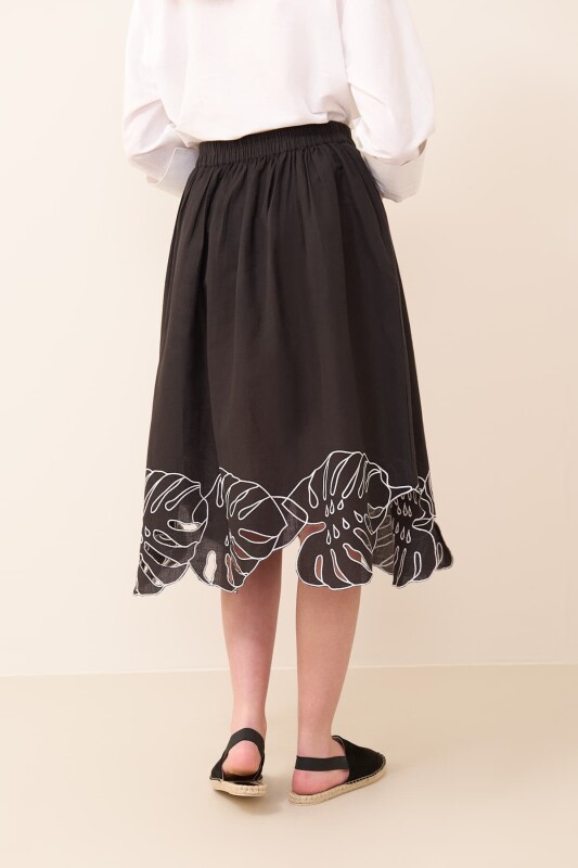 Midi Boy Etek Standart Renk - 2