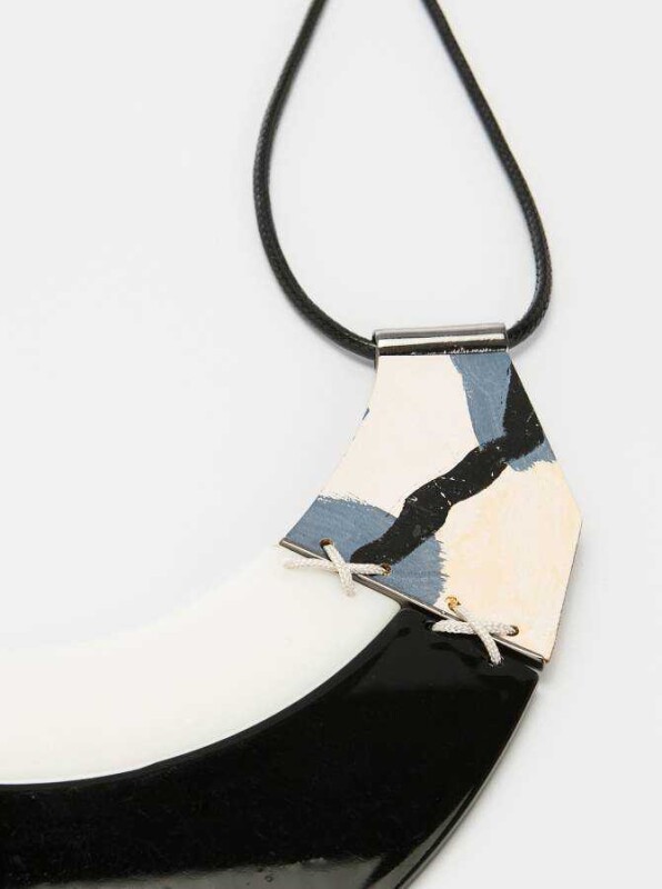 Orijinal Kolye Standart Renk - 2