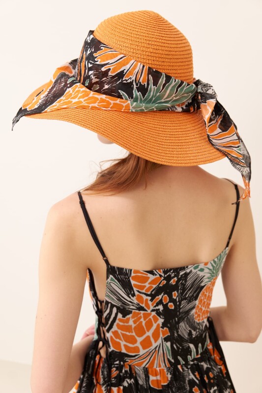 Şapka Standart Renk - 2