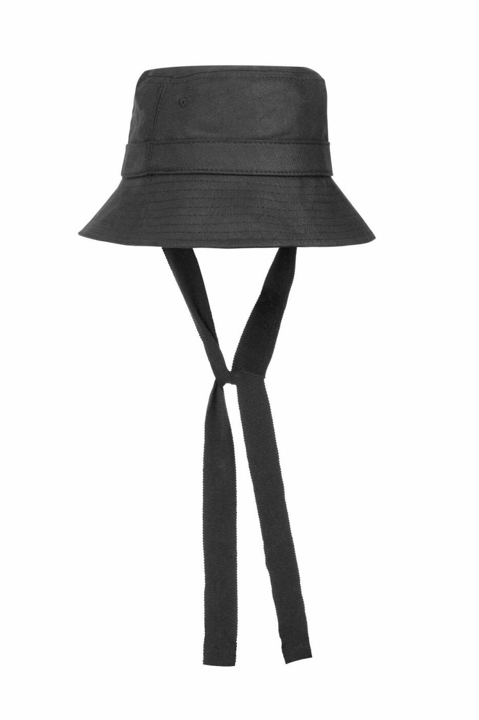 Taşlı Şapka Siyah - 2