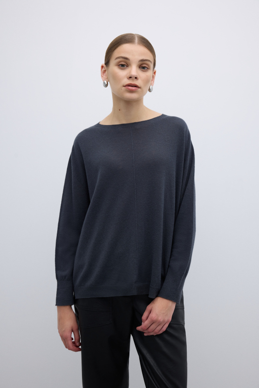 Triko Antrasit - Roman