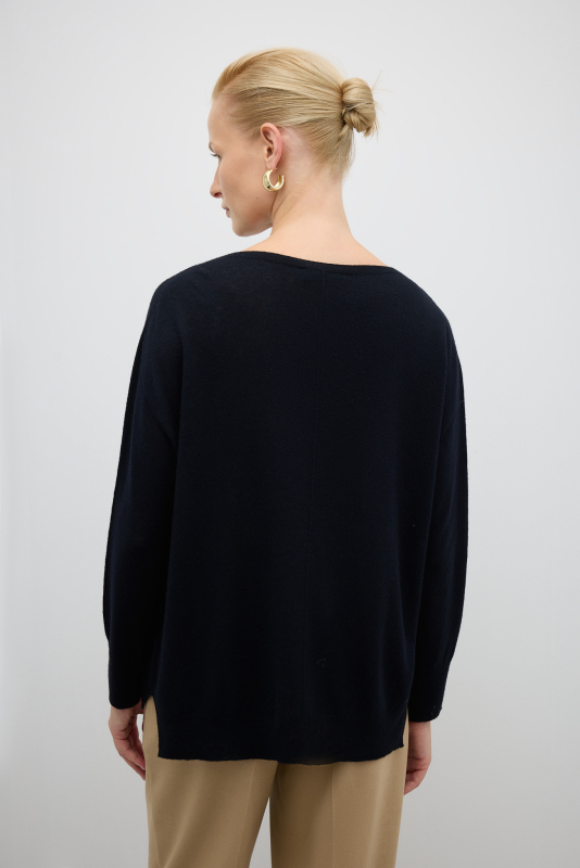 Triko Siyah - Roman (1)