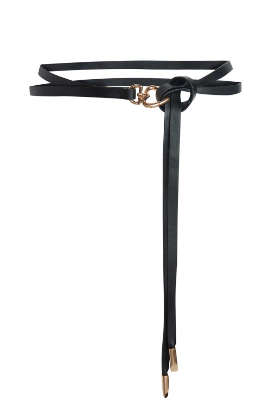 Uzun Kemer Siyah - 1