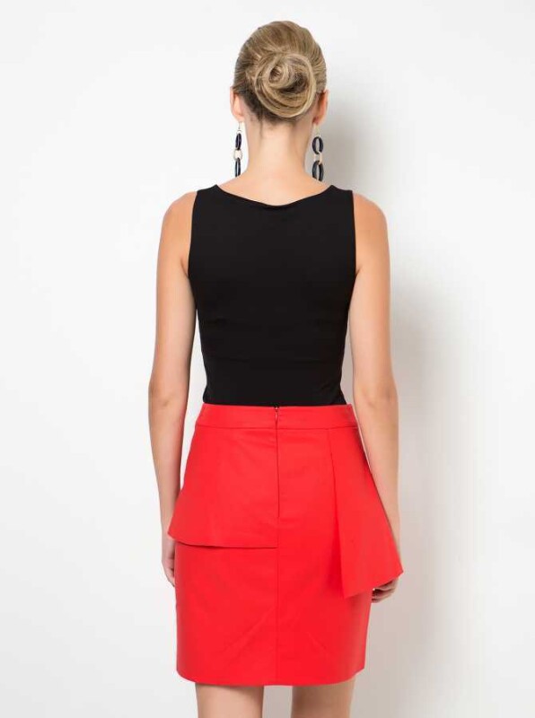 Mini Etek Nar Çiçeği - 2