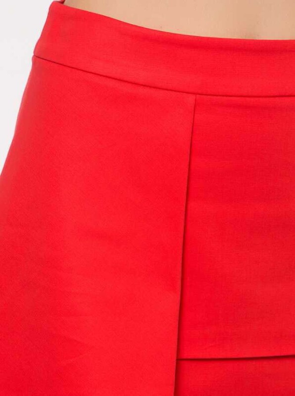 Mini Etek Nar Çiçeği - 3