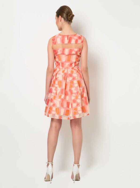 Davet Elbisesi Y.Ağzı - 2