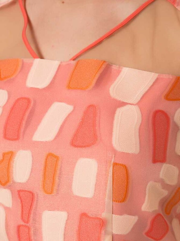 Davet Elbisesi Y.Ağzı - 3