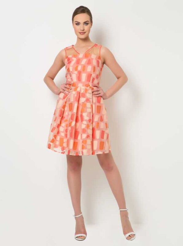 Davet Elbisesi Y.Ağzı - 4