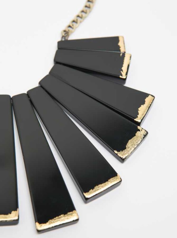 Kolye Standart Renk - 2