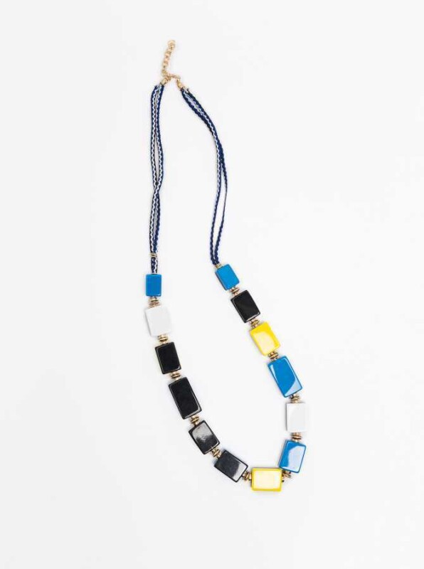 Kolye Standart Renk - 1