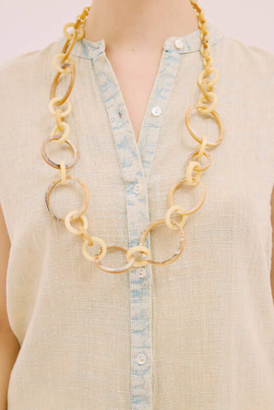 Kolye Standart Renk - 1