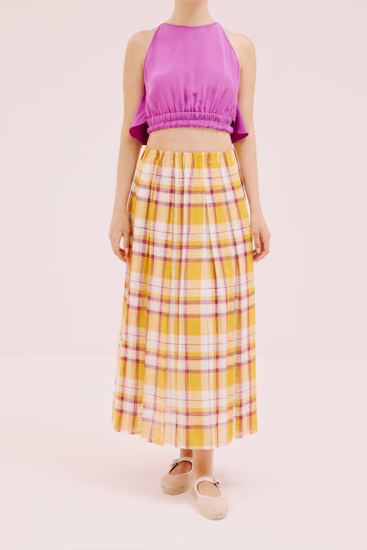 Midi Boy Etek Standart Renk - 1