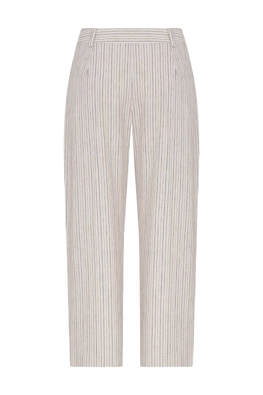 Cepli Pantolon Standart Renk - 4