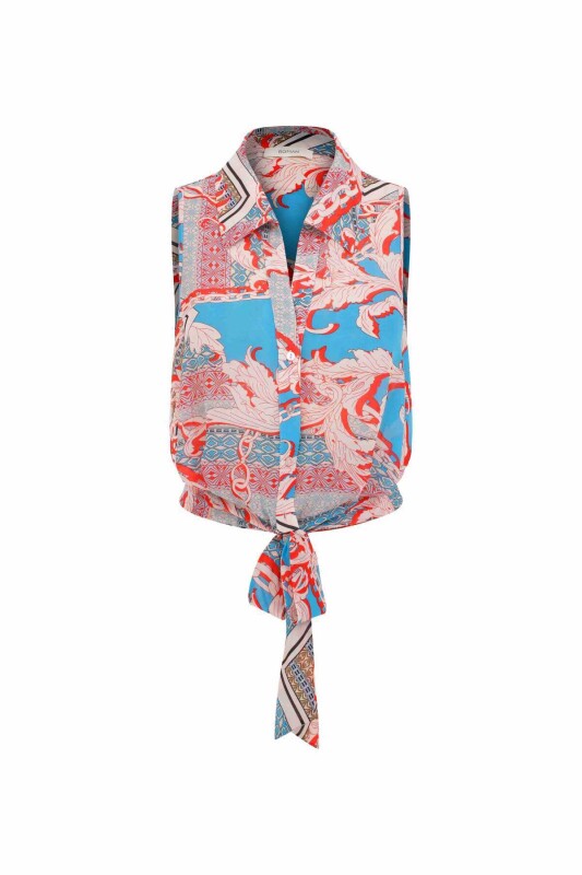 Gömlek Standart Renk - 4