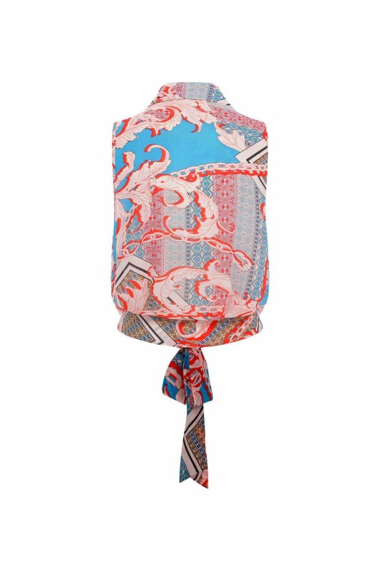 Gömlek Standart Renk - 5