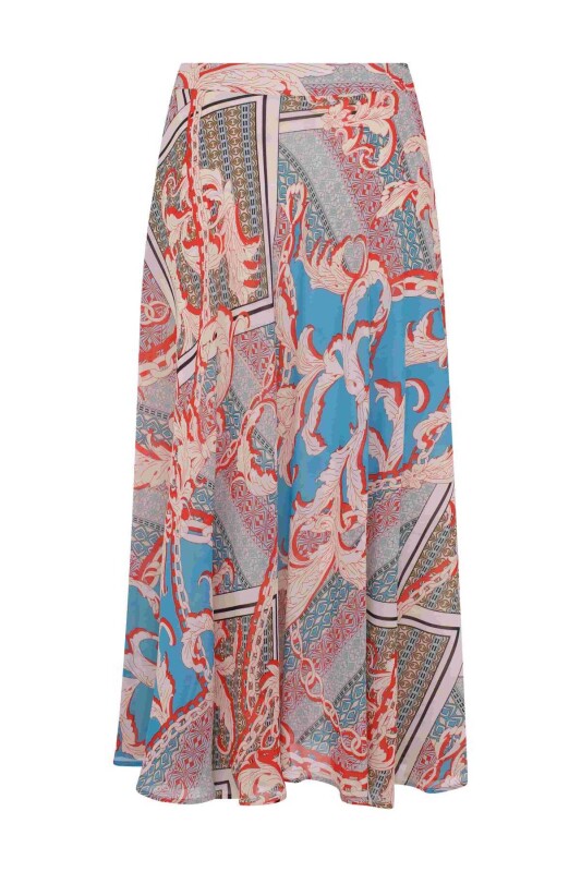 Midi Boy Etek Standart Renk - 5