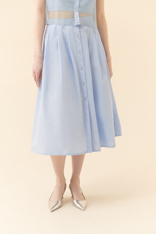 Midi Boy Etek Lila - 3