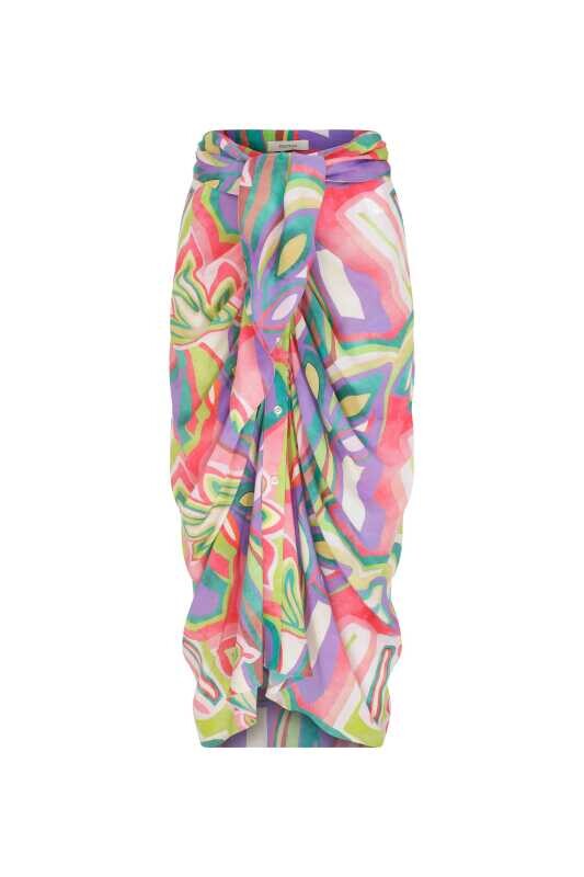 Etek Standart Renk - 4