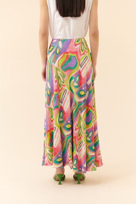 Uzun Boy Etek Standart Renk - 2