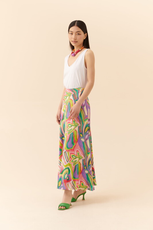 Uzun Boy Etek Standart Renk - 3