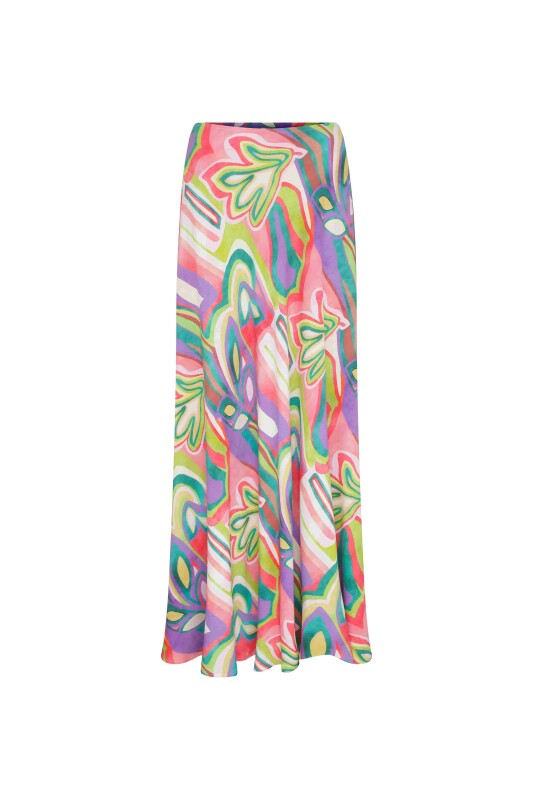 Uzun Boy Etek Standart Renk - 4