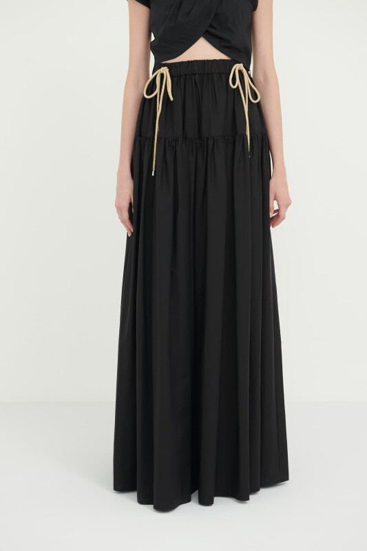 Y23 15088 Etek Siyah - 2