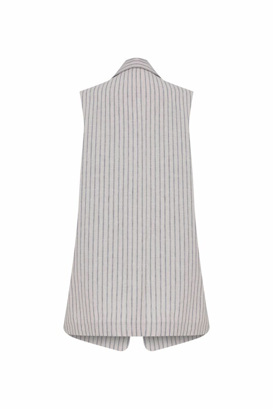 Kolsuz Ceket Standart Renk - 2